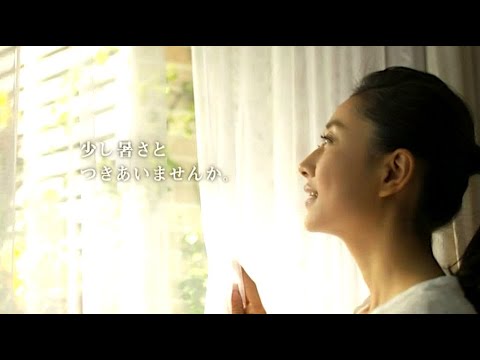 菊川怜 : はじめよう節電 (201206)