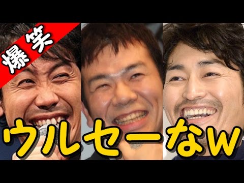 マギーが全然馴染まない安田顕の扱いを大泉洋に聞くｗｗｗ