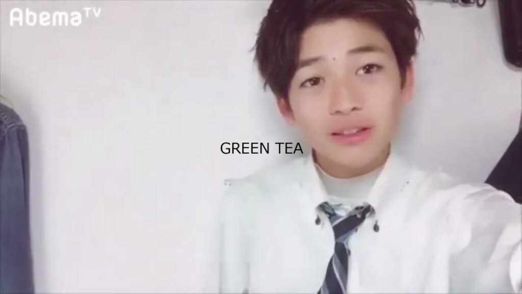 高橋文哉「どうしたの？元気出して」2017年10月28日