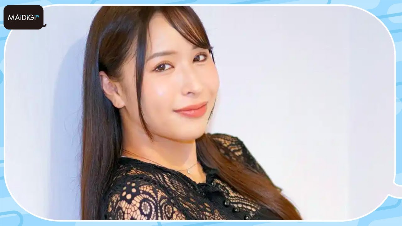 波岡なみ、新人レースクイーンはメカ好きラテン系博多っ子!? チャームポイントはヒップ - MAGMOE
