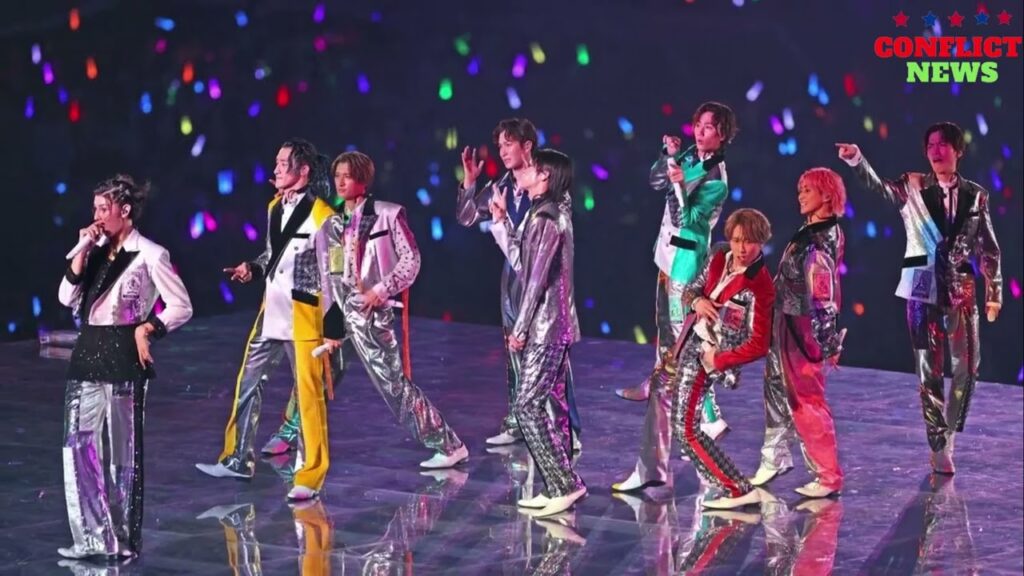 Snow Man・渡辺翔太＆宮舘涼太、京セラドーム公演の裏話披露！　「康二が一番浮かれてた」