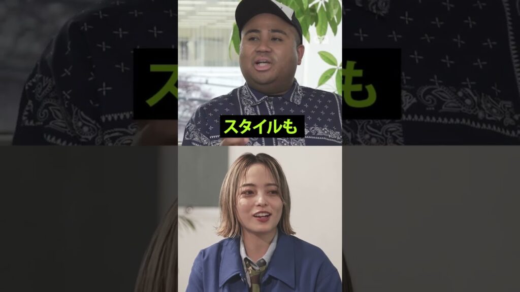 Licaxxxが最近ハマっているスニーカーは？ #sneakerholics #スニホリ #gqjapan