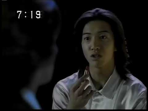 [CM]TBC「メンズエステ」木村拓哉