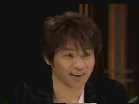 ASKAと桃井かおり　懐かしのトーク