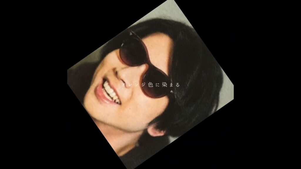 #増田貴久 #まっすー #ファジーネーブル