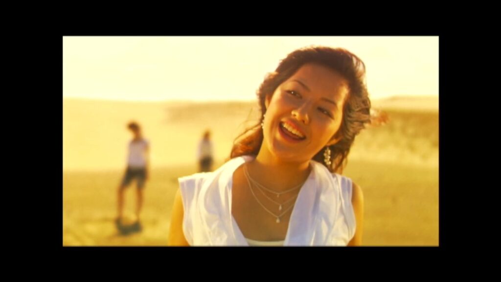 【MV】BOYSTYLE / ココロのちず（full.ver）