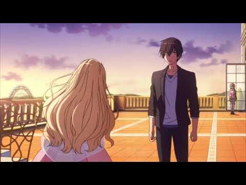 本当に、ありがとうございます　[ラティファ・フルーランザ] [藤井ゆきよ] [甘城ブリリアントパーク] [02-262]