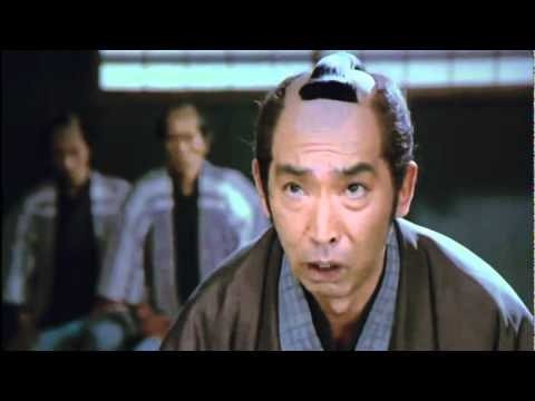 映画「必殺4　恨みはらします!」　予告編