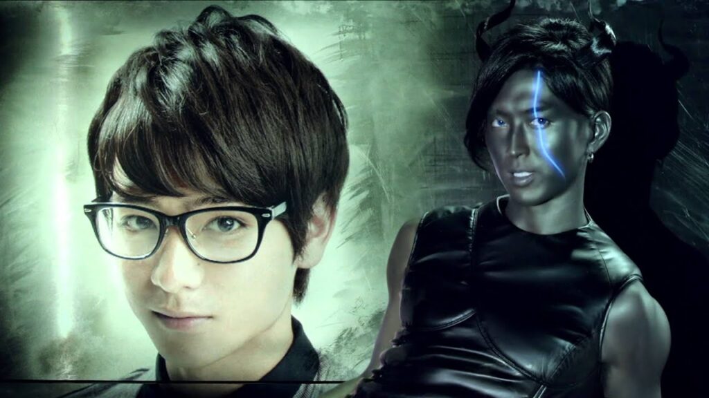 【HD】 松田翔太 ギャツビー ヘアジャム「検査」篇 CM(15秒)