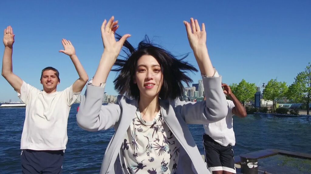 映画『ダンスウィズミー』ワケあって踊らされました～海外編～【HD】2019年8月16日（金）公開