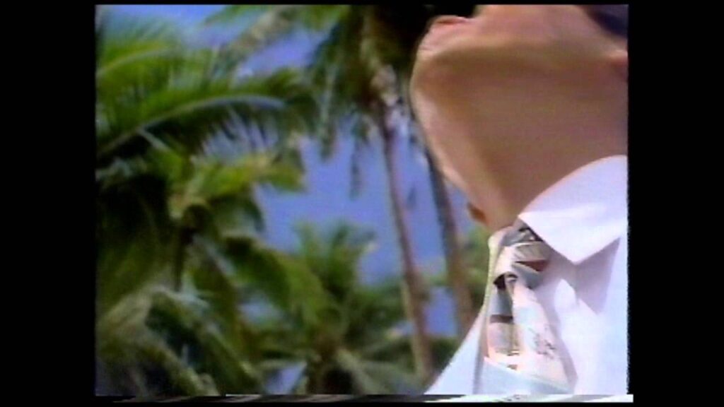 第一三共 Regain ｢カヌー｣篇／｢エンスト｣篇 - 時任三郎