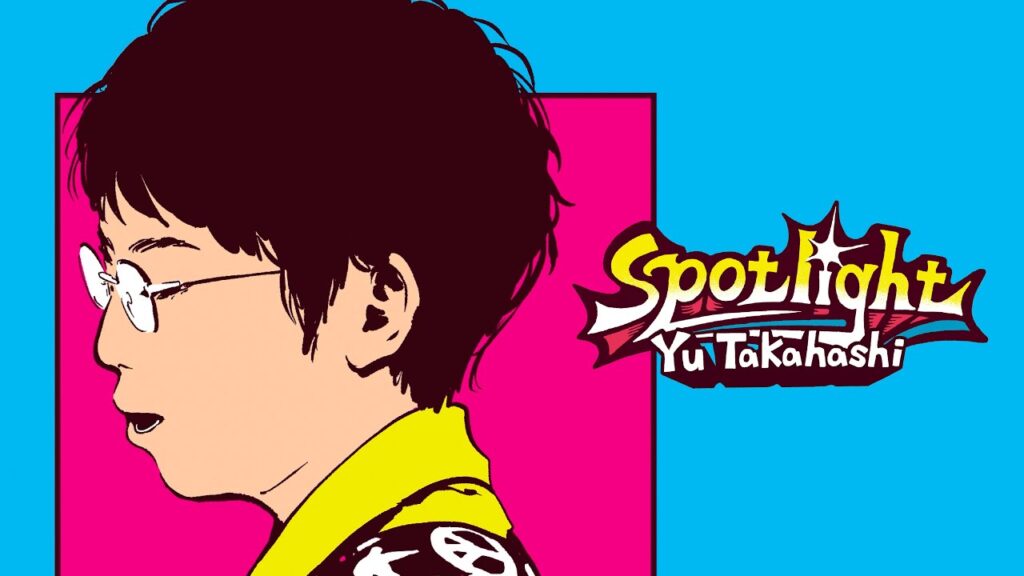 高橋優「spotlight」MV 高橋優「spotlight」MV