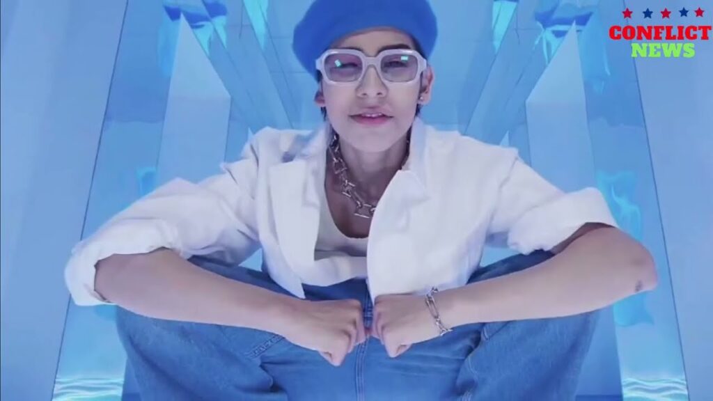 Snow Man・ラウール、どの角度も隙のない美！LAでもラウールポーズで魅了