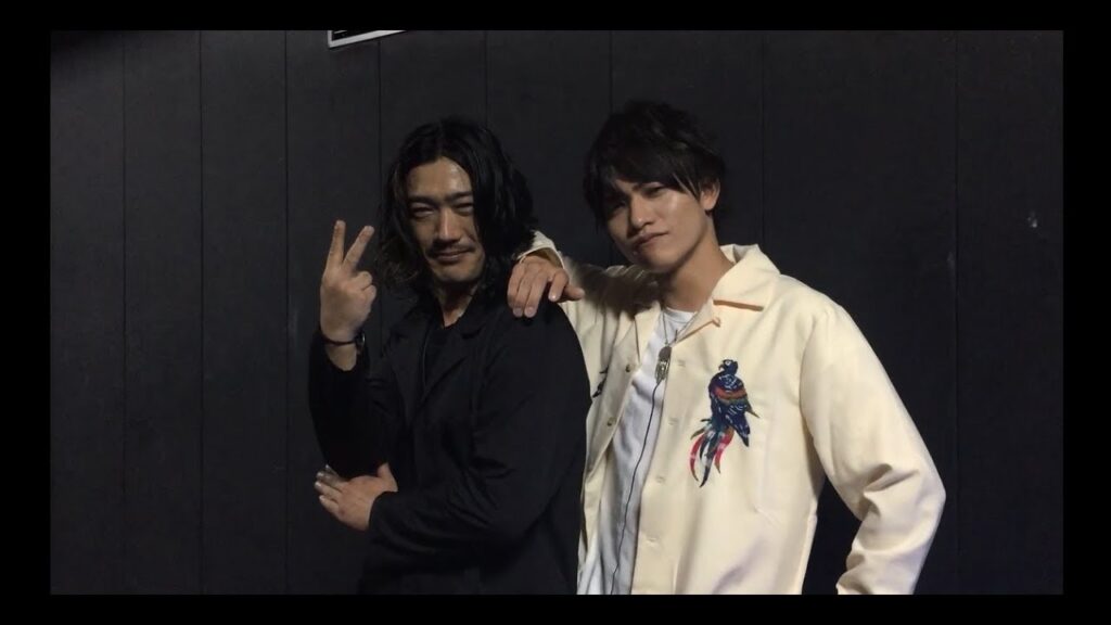 『仮面ライダーアマゾンズ THE MOVIE 最後ノ審判』告知？動画