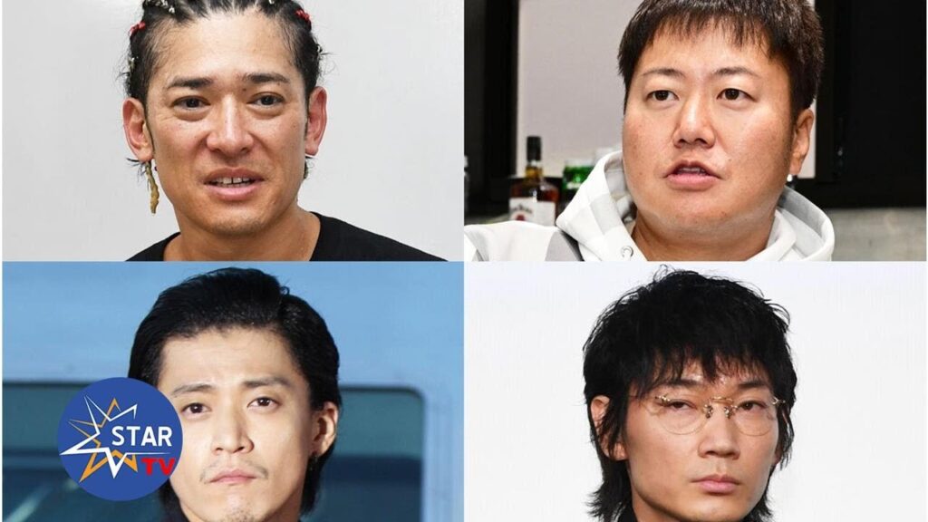 高岡蒼佑が小栗旬＆綾野剛に〝対戦ラブコール〟　遺恨決着の超因縁対決は実現するか