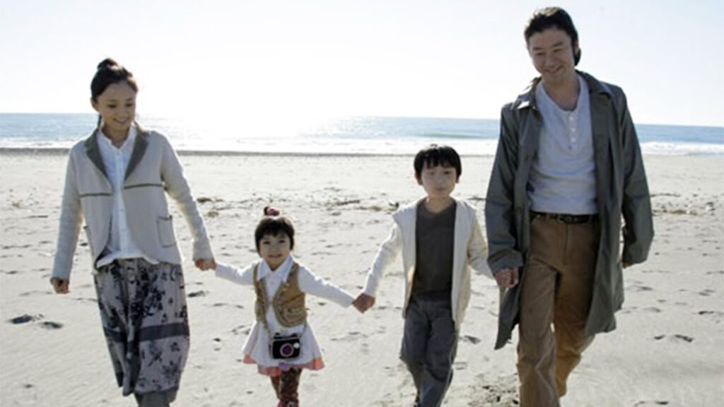 浅野忠信×永作博美／映画『酔いがさめたら、うちに帰ろう。』予告編