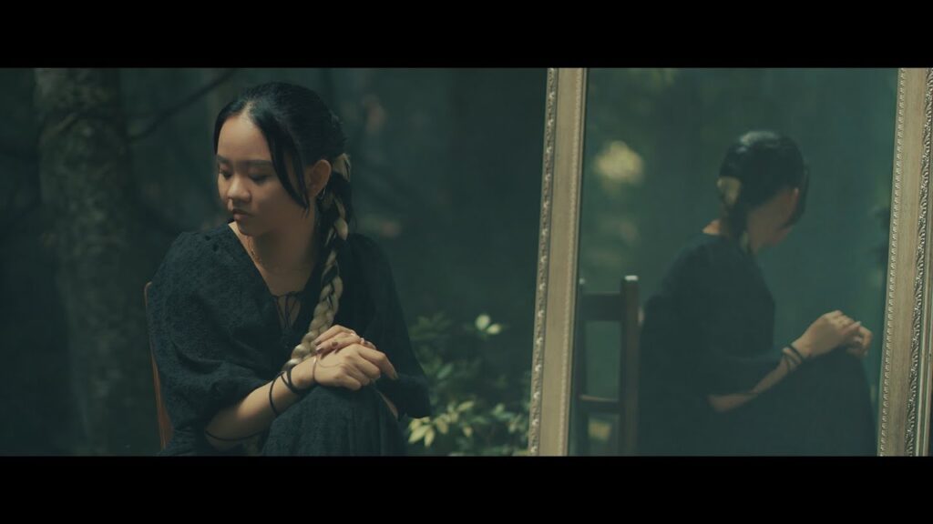 遥海 -『声』MUSIC VIDEO 遥海 -『声』MUSIC VIDEO