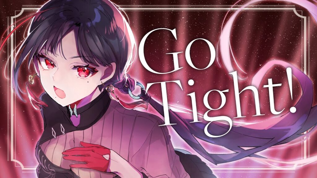 Go Tight! - AKINO / covered by 七福あかね