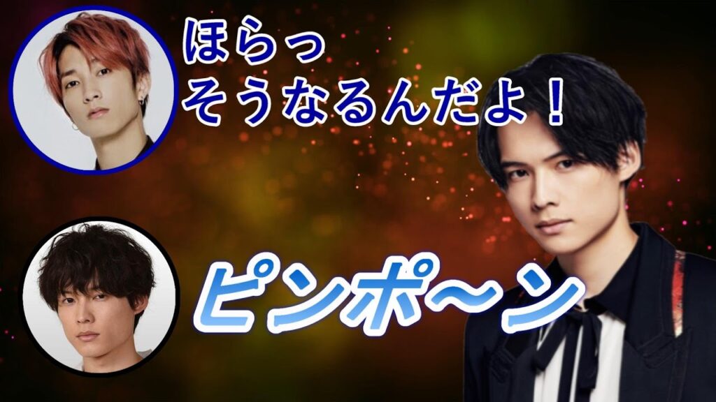 【SixTONES文字起こし】 松村北斗が広瀬アリスになった？