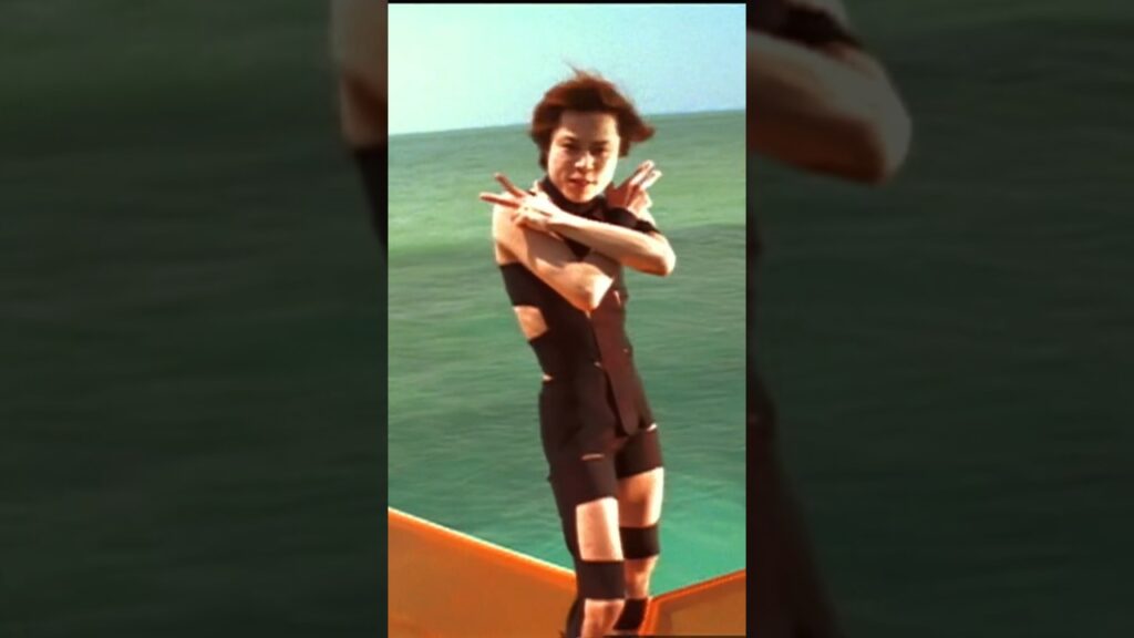 「HOT LIMIT」サビコレクション① #TMRevolution #TMR #西川貴教 ＃HOTLIMIT #shorts