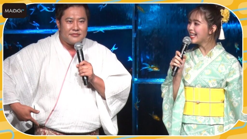 藤田ニコル「パーンツ！」と“絶叫”　“親友”とにかく明るい安村の活躍を喜ぶ