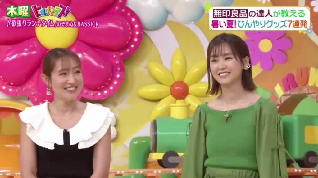 ヒルナンデス! 2023年6月29日 FULL SHOW ヒルナンデス! 2023年6月29日 FULL SHOW
