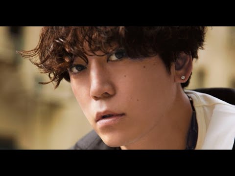 D58- 亀梨和也“4年ぶり”ソロ新曲「Cross」 作曲・布袋寅泰の豪華コラボ D58- 亀梨和也“4年ぶり”ソロ新曲「Cross」 作曲・布袋寅泰の豪華コラボ