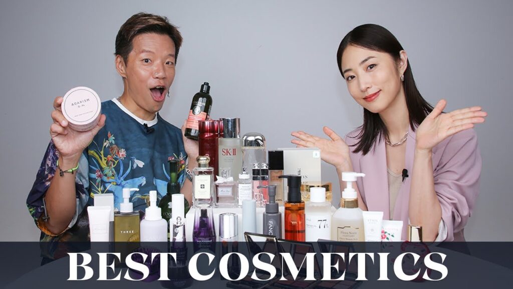 【2023年上半期ベストコスメ】MEGUMIの個人的ベスコスも紹介!百貨店やドラバラ、ECで今年本当に売れたビューティアイテム 【2023年上半期ベストコスメ】MEGUMIの個人的ベスコスも紹介!百貨店やドラバラ、ECで今年本当に売れたビューティアイテム