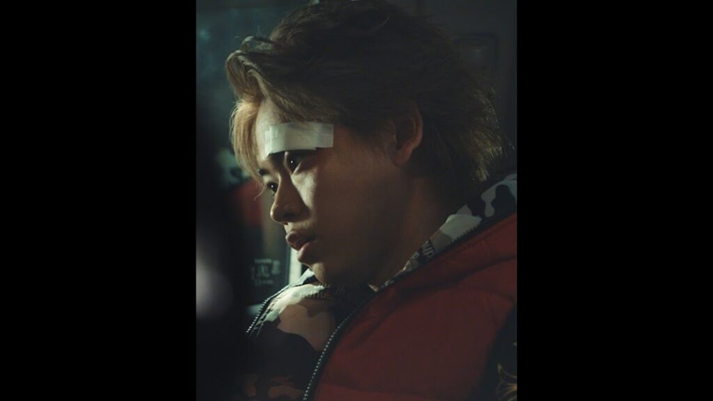 唐沢寿明主演 × 平沼紀久監督 トップギフト Episode 2 「呪縛」予告編【LINE NEWS VISION】石井杏奈、安達祐実、安藤政信、藤森慎吾、菅生新樹、佐津川愛美ら出演