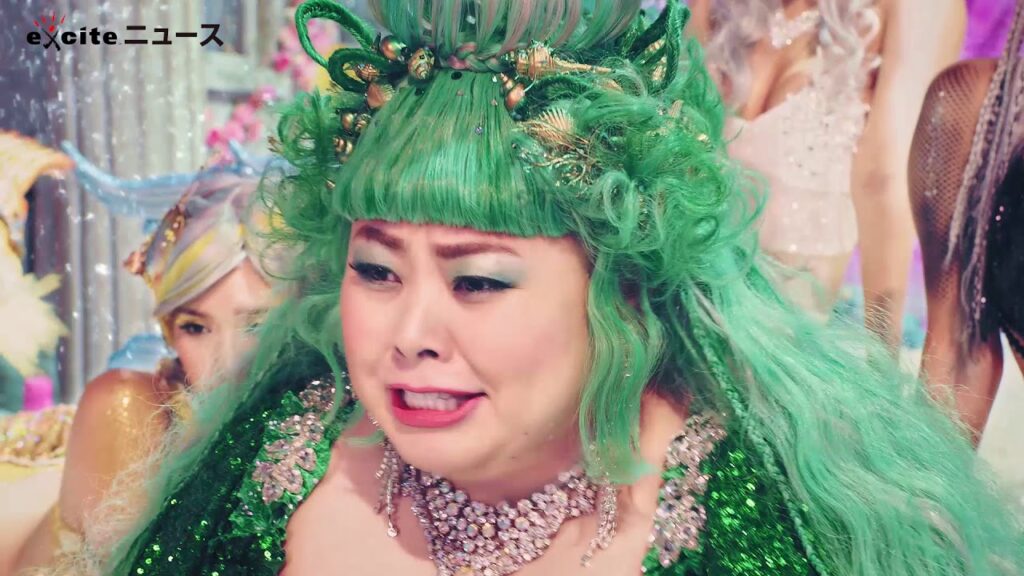第1話 田中圭“脱 サラボートレーサー ”を 熱演「姫たちだってLet’s BOAT RACE」 CM 第1話 田中圭“脱 サラボートレーサー ”を 熱演「姫たちだってLet’s BOAT RACE」 CM