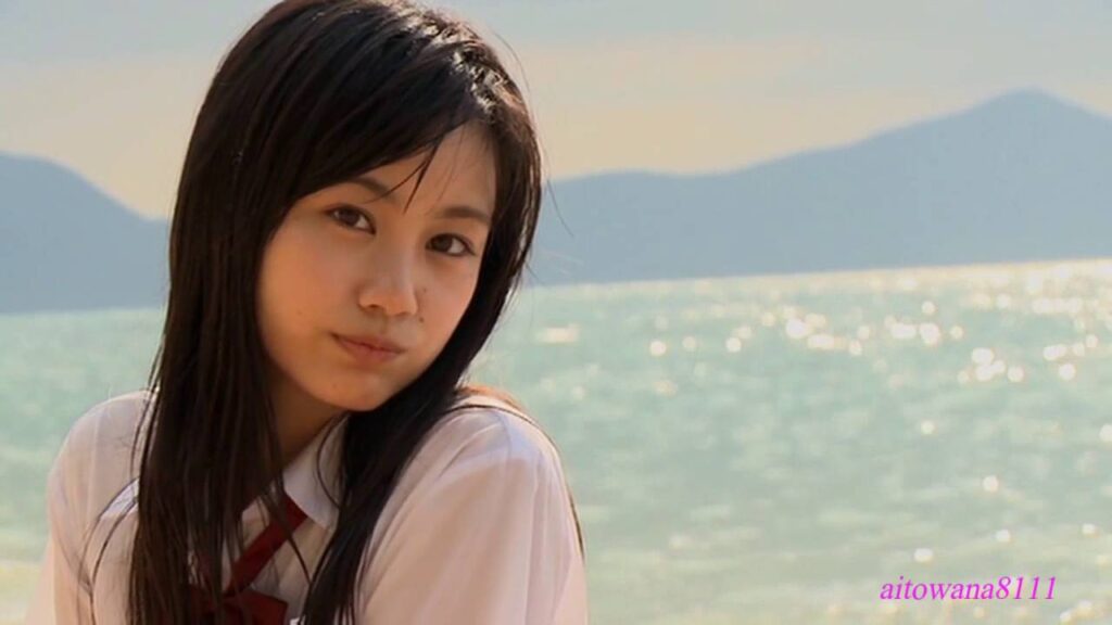 Jp girls - yui ito 01 / 伊藤優衣