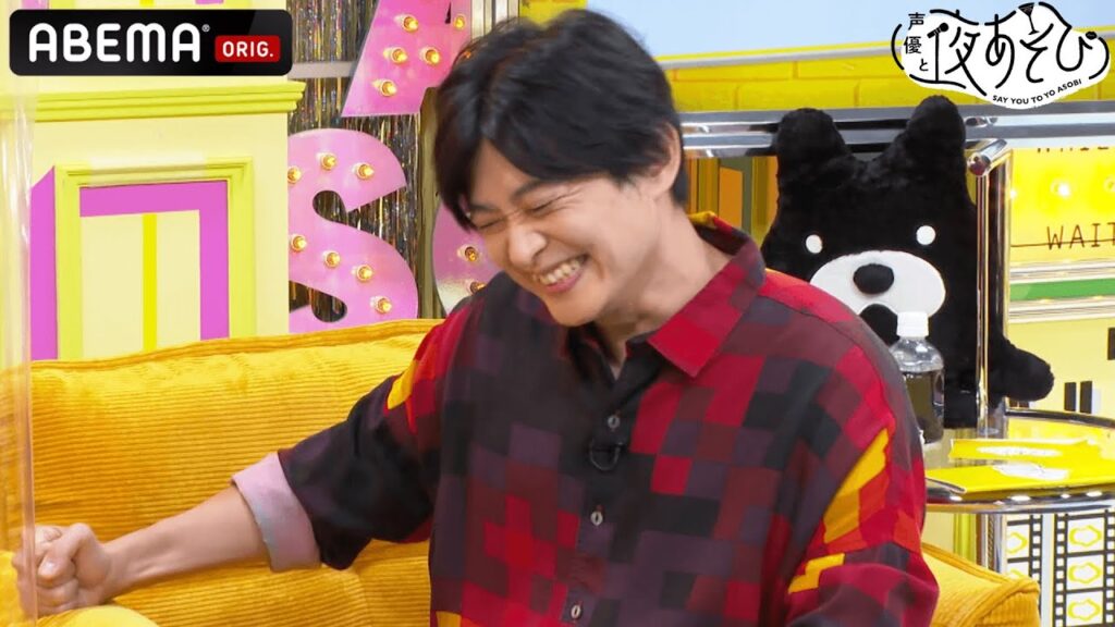 下野紘がほろ酔いの内田真礼にお説教！「そういうとこあるよっ！」NGワードゲームで遊ぶハズが...2人の仲が"NG"なことに!?【火：下野紘×内田真礼】#22 毎週月曜〜金曜よる10時から生放送