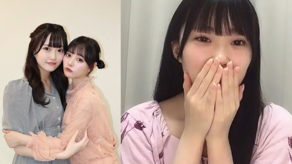 齊藤なぎさ直々にファンイベントのMCをオファーされて出演したら感動した話 山根涼羽