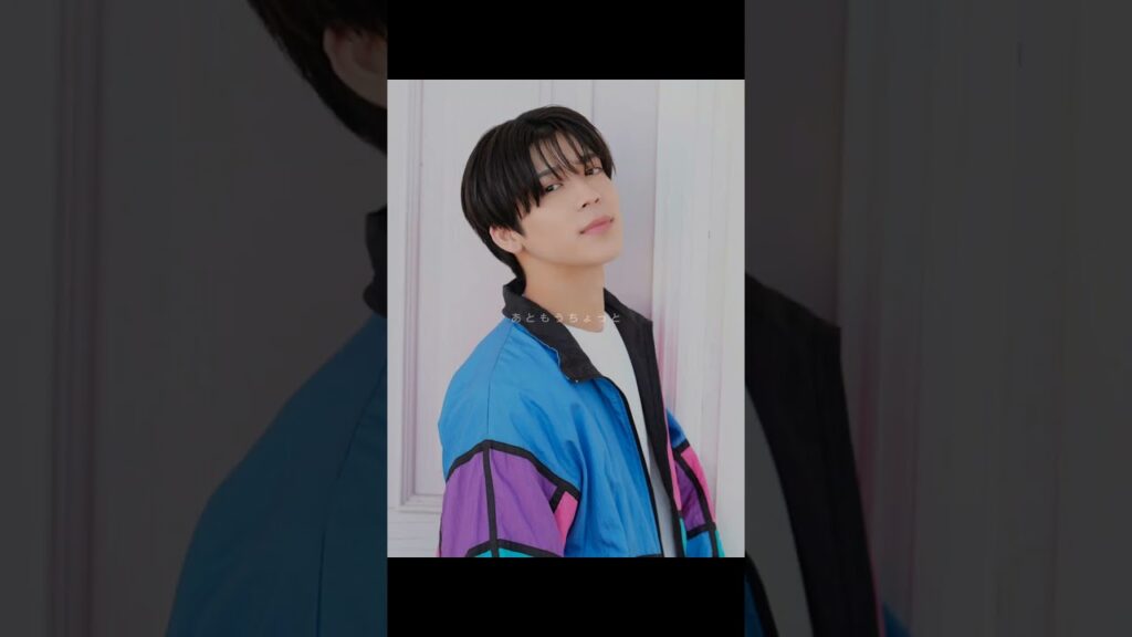 #松島聡　#ぎゅっと