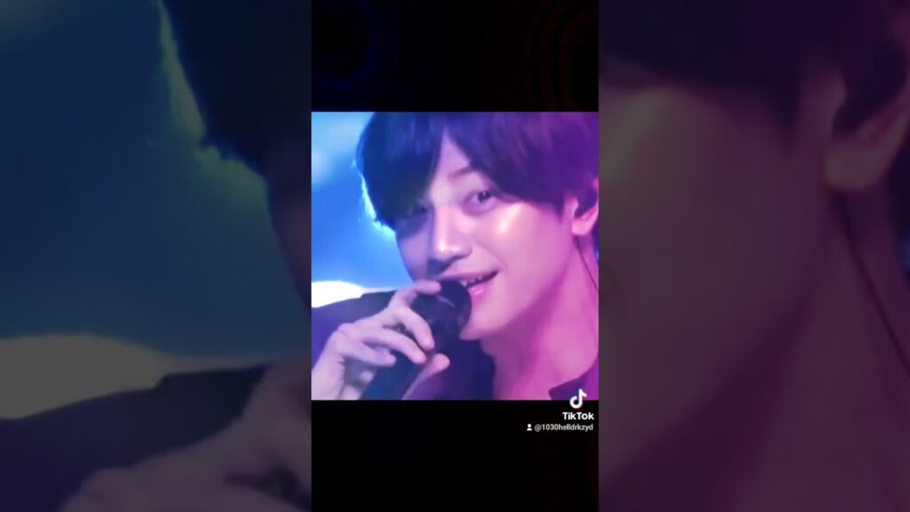 セクゾ 中島健人 セクシー #セクチャン Sexy Zone