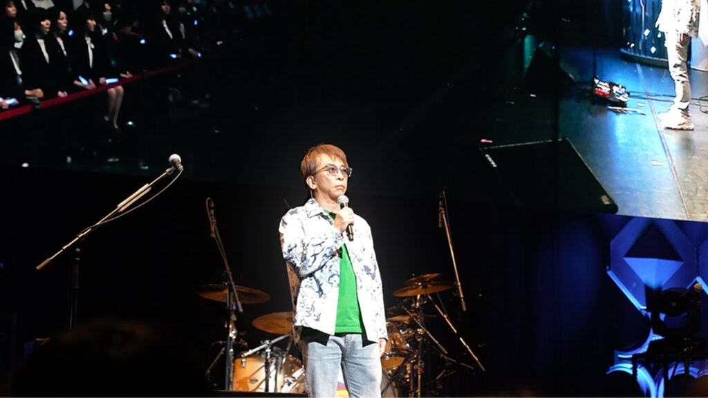 松浦勝人が全社員に贈った魂のスピーチ「僕たちの未来は明るい、みんなに任せた」