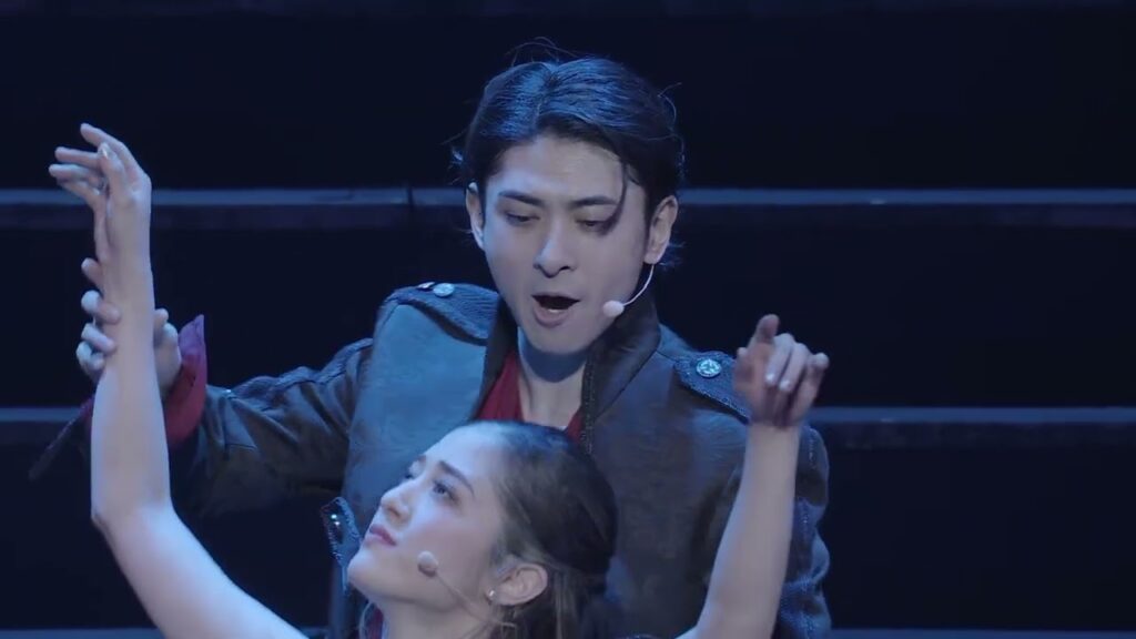 「古川雄大 The Greatest Concerl vol.2 -AMusical Journey-」Blu-ray