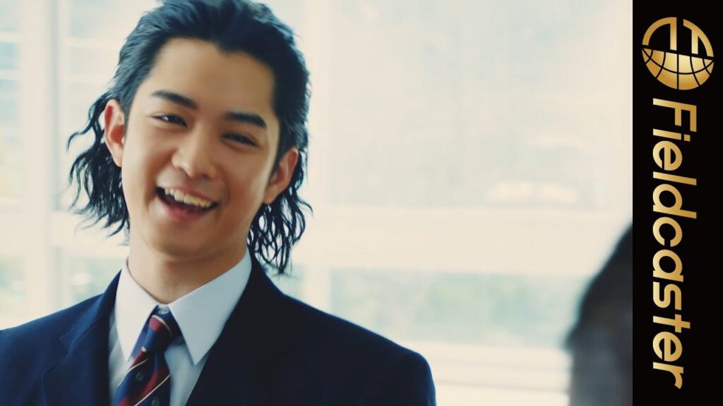 千葉雄大が出川哲朗に勝ち誇る？進研ゼミ新CM「新大学入試」篇