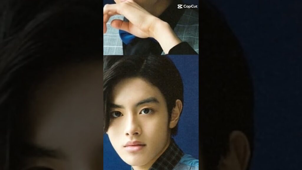 かなりゅ #ジャニーズJr#美少年 #金指一世 #佐藤龍我 #チャンネル登録よろしくお願いします