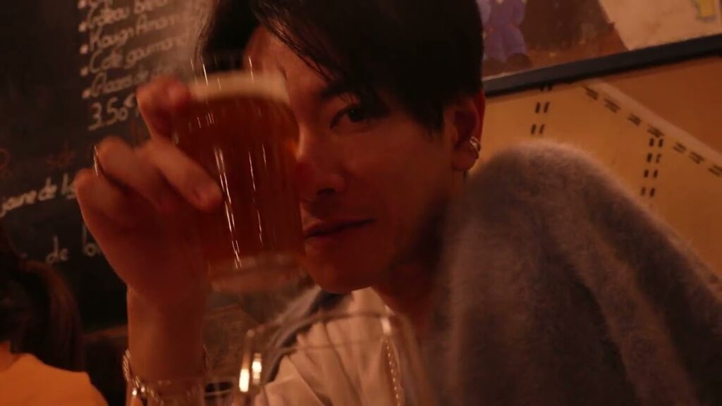 『Beyond』数量限定追加販売決定！A limited number of additional Takeru Satoh Artbook "Beyond" will be available!