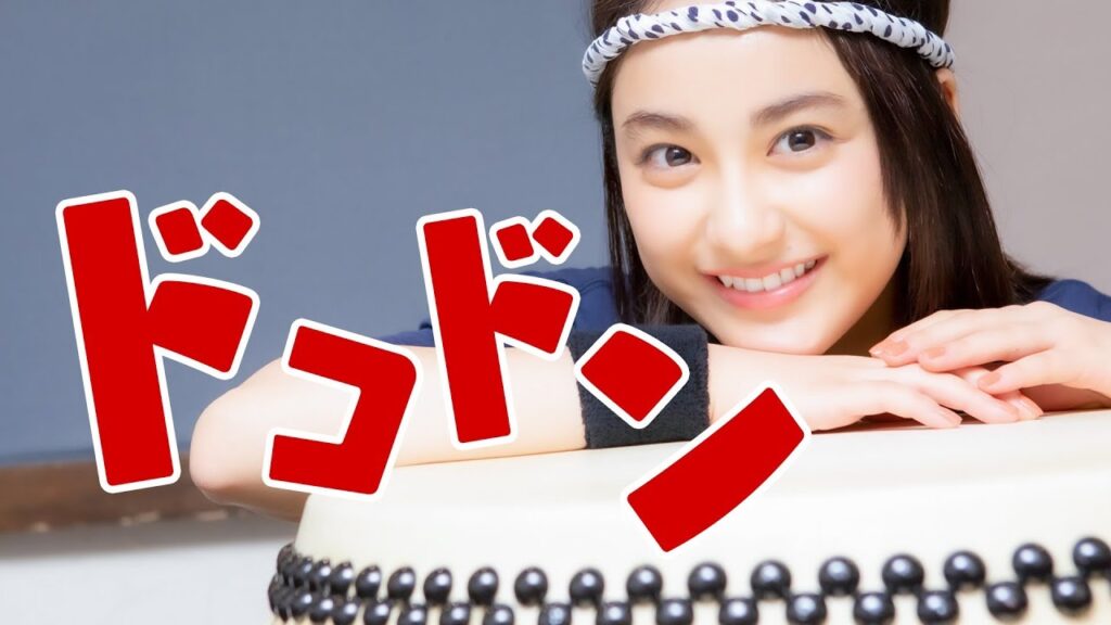 平祐奈がハチマキを巻いて和太鼓に挑戦！【平祐奈チャレンジYuna★Tube】