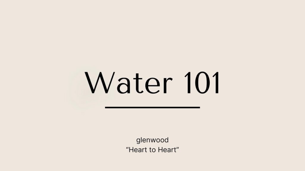 Glenwood Podcast | ゲスト: 橋本淳司 Glenwood Podcast | ゲスト: 橋本淳司