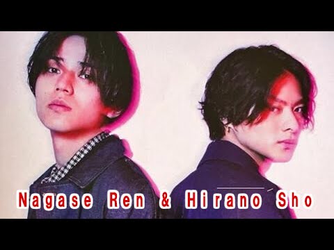 【平野紫耀×永瀬廉】真実の友情の力 | また一緒にステージに立ちます 永瀬廉 【平野紫耀×永瀬廉】真実の友情の力 | また一緒にステージに立ちます 永瀬廉