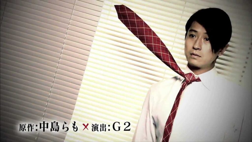 舞台『こどもの一生』 東京公演CM-SPOT 舞台『こどもの一生』 東京公演CM-SPOT