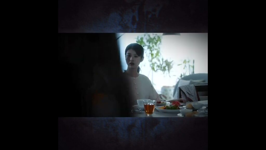 野村周平・馬場ふみか 🥀ドラマ『夫を社会的に抹殺する5つの方法』~♪どうして~