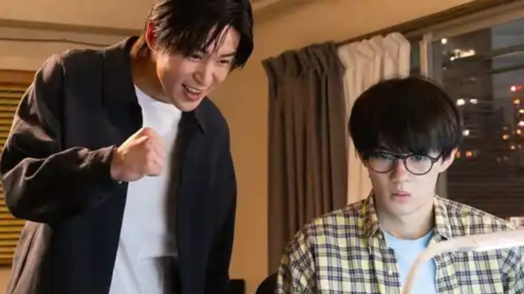 Snow Man目黒蓮「トリリオンゲーム」現場にメンバーから差し入れ続々「愛が溢れてる」「センスいい」.【モデルプレス＝2023/07/04】Snow Manの目黒蓮が主演を務める7月14日スタートの