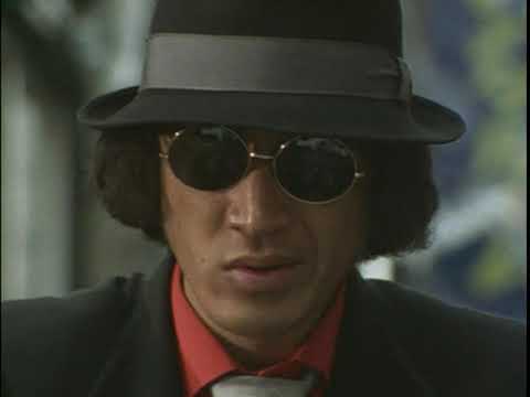 探偵物語  15 脅迫者