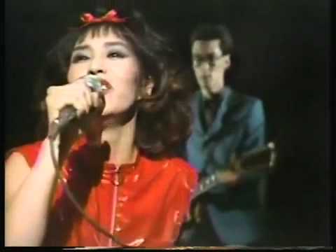 シーナ＆ロケッツ　You May Dream(1980)