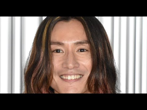 B1- 関ジャニ∞・安田章大、憧れの唐十郎作品主演に気合い「今後も続けていくために誠心誠意」