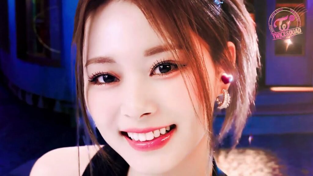 [TWICE TZUYU] 90 Seconds Try Not to Fanboy/Fangirl Challenge